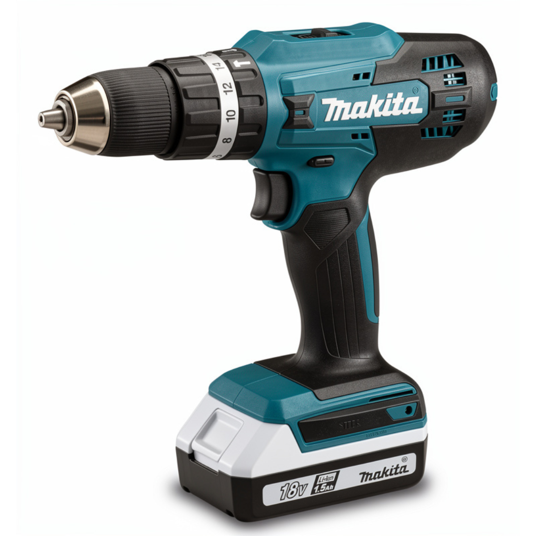 Trapano Avvitatore a Impulsi 110V/220V