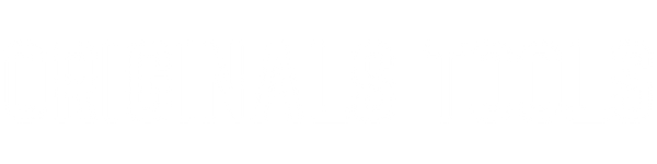 Tools Originals